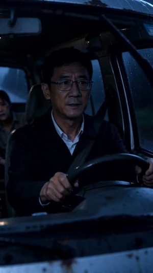 破门（40集）在线观看