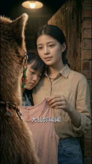 黄皮子讨封：三世索命（48集）热门短剧免费看