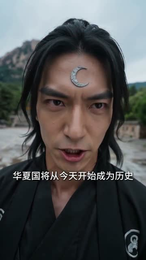 华夏境内，异国神明禁行（83集）精彩的网络短剧