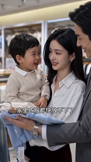 错付流年，真相终显（65集）集免费看短剧