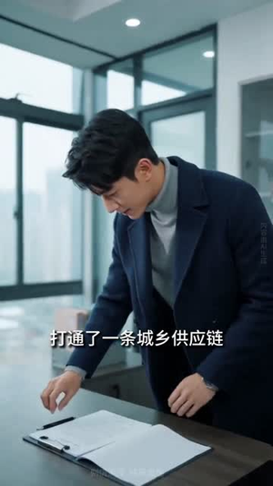 渔产首富，衣锦不归乡（37集）全集免费观看