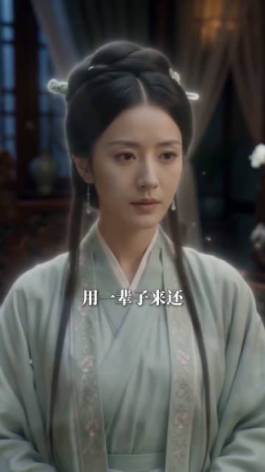 侯门主母不奉陪（48集）短剧免费分享