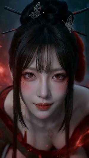 黄皮子你看我像人还是像神AI真人版（65集）最热门短剧来了