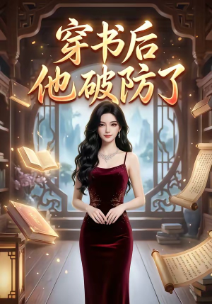 穿书后他破防了（22集）免费短剧看全集