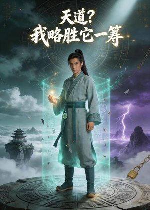 天道？我略胜它一筹（54集）古装短剧热播