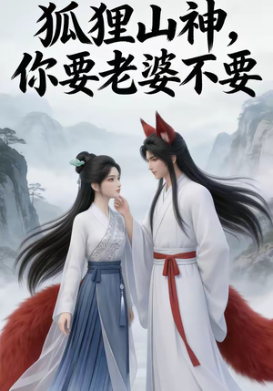 狐狸山神，你要老婆不要（19集）免费短剧就是爽