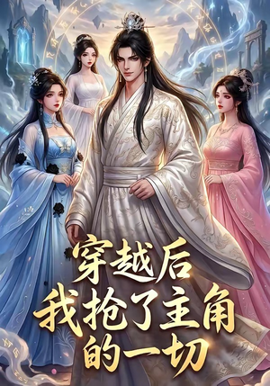 穿越后我抢了主角的一切（49集）免费短剧就是爽