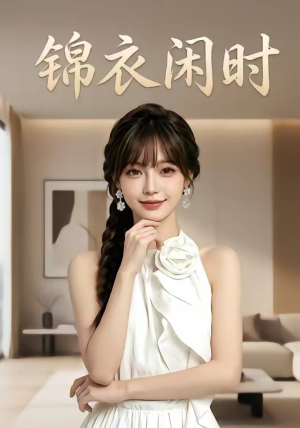 锦衣闲时（26集）精彩短剧后续