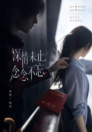深情未止，念念不忘（83集）短剧追到爽