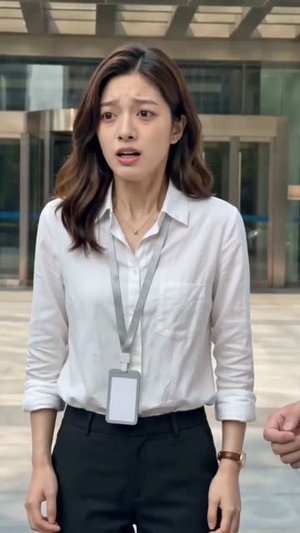神级兼职：美女总裁的贴身外卖员（70集）热门短剧看不停