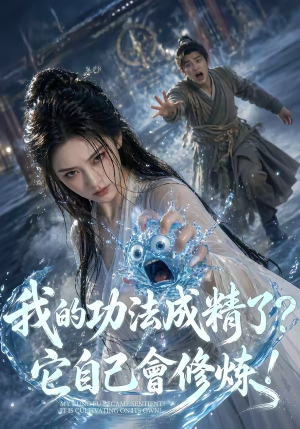 我的功法成精了？它自己会修炼！（64集）在哪个平台能看