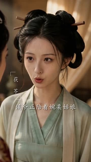 青簪秘史（60集）在线观看