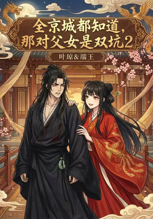 全京城都知道，那对父女是双坑2（55集）百万短剧抢先看