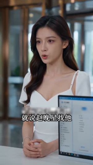我撤资后，未婚妻悔不当初（50集）悬疑短剧推荐