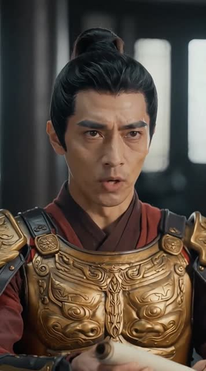 三国：打不爆吕布的谋士，算什么穿越者（60集）免费在线看全集