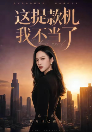这提款机我不当了（60集）精彩短剧后续