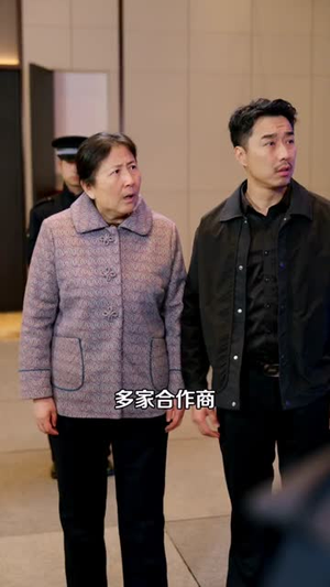 她曾扶我凌云志，今我护她一世安（51集）热门短剧推荐