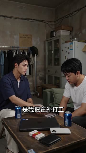 被兄弟封杀后,我一锅底料掀翻火锅江湖(46集) 被兄弟封杀后,我一锅底料掀翻火锅江湖(46集)短剧前十排行榜