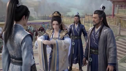 剑圣(71集) 剑圣(71集)我全都看完了