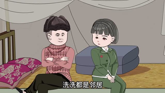 渔村日记第二季（100集）免费版
