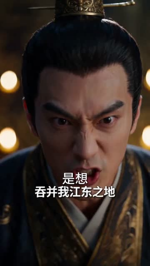 穿越三国神话时代，我乃天下霸主（40集）高清画质免费看