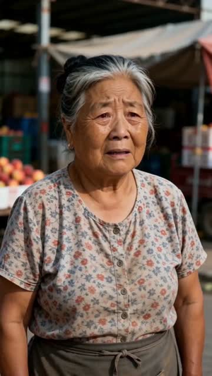 桃子烂成泥后,全村悔疯了(75集) 桃子烂成泥后,全村悔疯了(75集)抢先看热门短剧