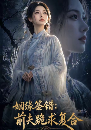 姻缘签错:前夫跪求复合(68集) 姻缘签错:前夫跪求复合(68集)在哪个app能看
