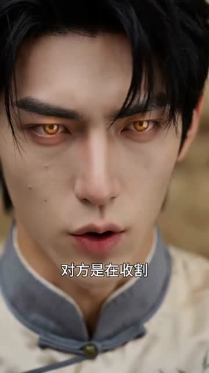 阴阳判官不好惹(60集) 阴阳判官不好惹(60集)精彩好看短剧