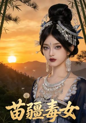 苗疆毒女（42集）热门短剧推荐