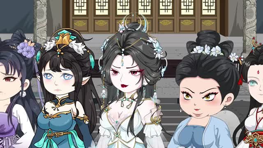背叛宗门，你们后悔什么？（100集）精彩短剧追不停