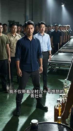 一口良心油(18集) 一口良心油(18集)免费短剧大全