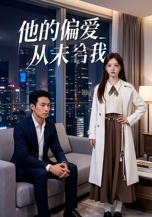他的偏爱从未给我(40集) 他的偏爱从未给我(40集)在线看完整版
