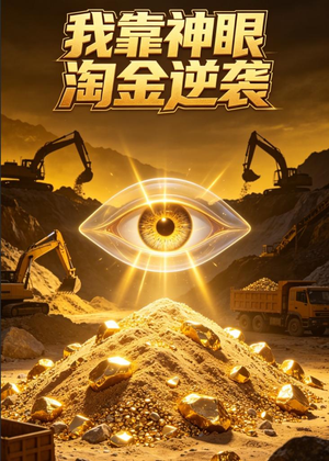 我靠神眼淘金逆袭(72集) 我靠神眼淘金逆袭(72集)短剧太好看了吧