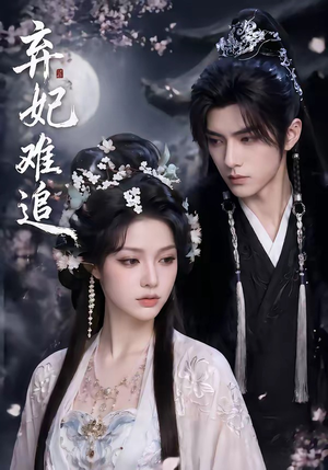 弃妃难追(64集) 弃妃难追(64集)百度在线观看