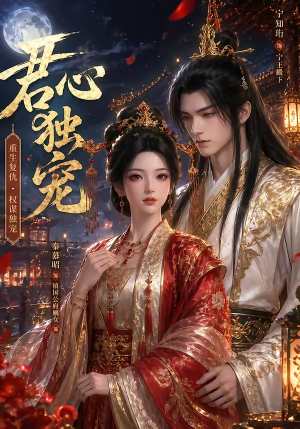 君心独宠（35集）亿万短剧抢先看