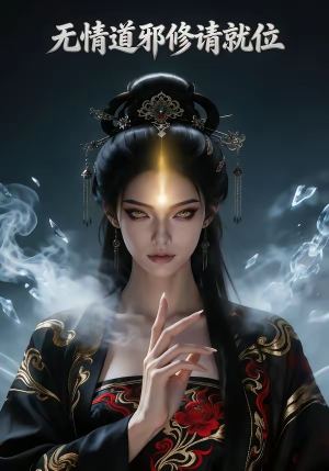 无情道邪修请就位(43集) 无情道邪修请就位(43集)最火短剧热播