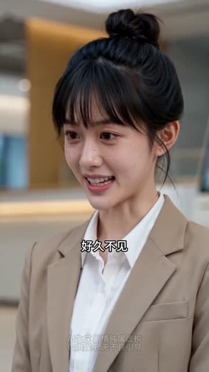 夺我分红?我靠硬手艺翻盘(77集) 夺我分红?我靠硬手艺翻盘(77集)精彩的短剧
