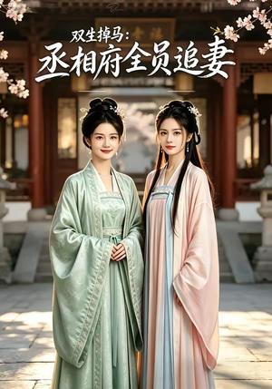 双生掉马:丞相府全员追妻(45集) 双生掉马:丞相府全员追妻(45集)超火热门短剧
