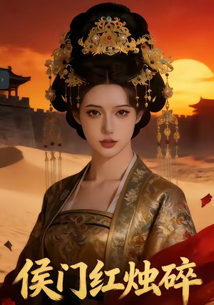 侯门红烛碎（57集）常回家看看短剧