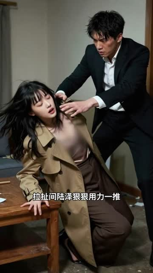 头车让给她,新郎我也让(34集) 头车让给她,新郎我也让(34集)每日短剧推荐