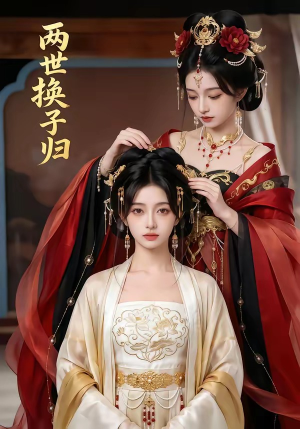 两世换子归(43集) 两世换子归(43集)夸克网盘观看