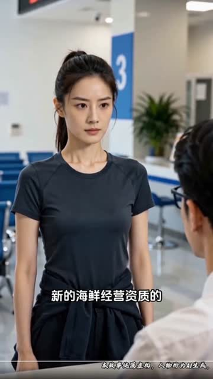 对面海鲜店是我开的（24集）一共多少集