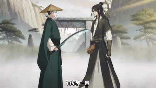 无敌酒仙路,我能一剑开天(63集) 无敌酒仙路,我能一剑开天(63集)每天短剧分享