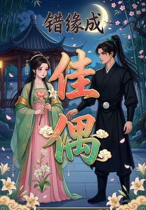 错缘成佳偶（16集）精彩短剧分享