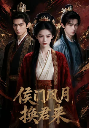 侯门风月换君来(50集) 侯门风月换君来(50集)火爆短剧热播中