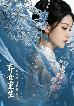 弃女重生:本宫今日必登后位(65集) 弃女重生:本宫今日必登后位(65集)短剧全集免费看