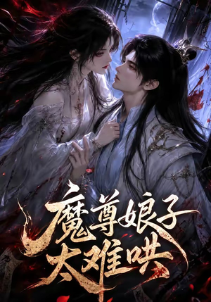 魔尊娘子太难哄(20集) 魔尊娘子太难哄(20集)短剧解说全集