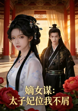 嫡女谋:太子妃位我不屑(59集) 嫡女谋:太子妃位我不屑(59集)短剧片段推荐