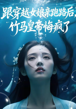 跟穿越女娘亲跑路后,竹马皇帝悔疯了(30集) 跟穿越女娘亲跑路后,竹马皇帝悔疯了(30集)短剧推荐更新中