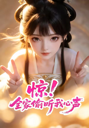 惊!全家偷听我心声(51集) 惊!全家偷听我心声(51集)分享好看的短剧